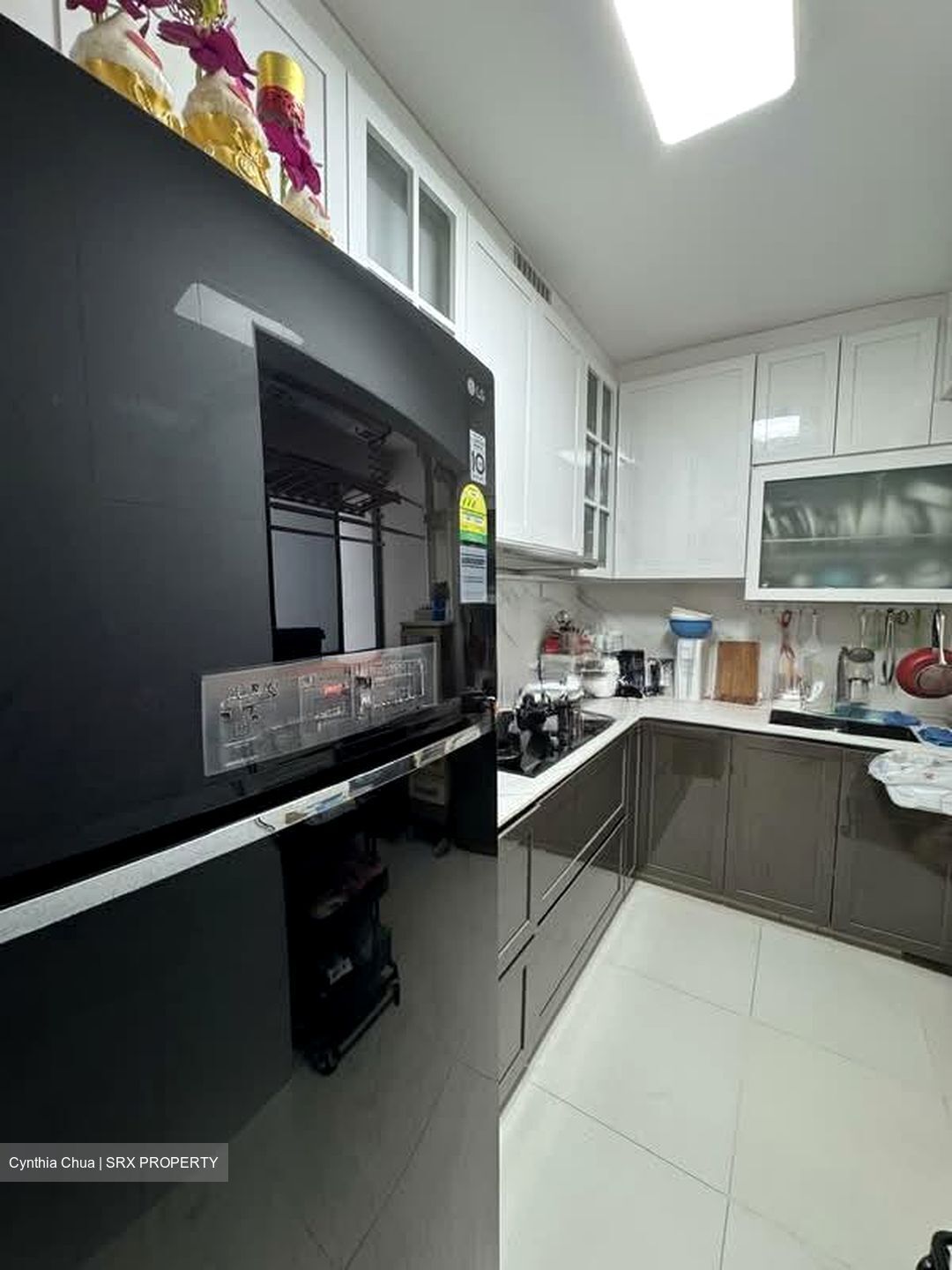 Blk 604A Tampines Greenridges (Tampines), HDB 3 Rooms #558736581